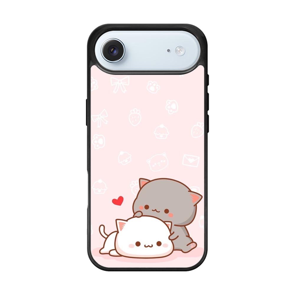 Chibi Cat iPhone Air Case OV8494
