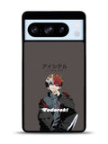 Todoroki Anime Google Pixel 8 Pro Case QC7781