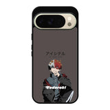 Todoroki Anime Google Pixel 10 Pro XL Case QC7781