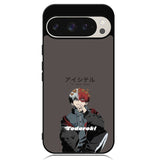 Todoroki Anime Google Pixel 9 Pro XL Case OV7781