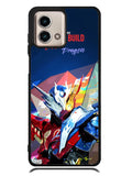 Kamen Rider Crossz Motorola Moto G Stylus 5G 2023 Case OV8215