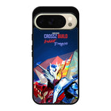 Kamen Rider Crossz Google Pixel 10 Pro Case QC8215