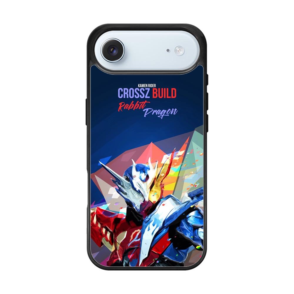 Kamen Rider Crossz iPhone Air Case QC8215