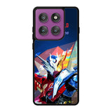 Kamen Rider Crossz Motorola Moto Edge 60 Pro Case QC8215