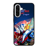 Kamen Rider Crossz Samsung Galaxy A36 5G Case RC8215