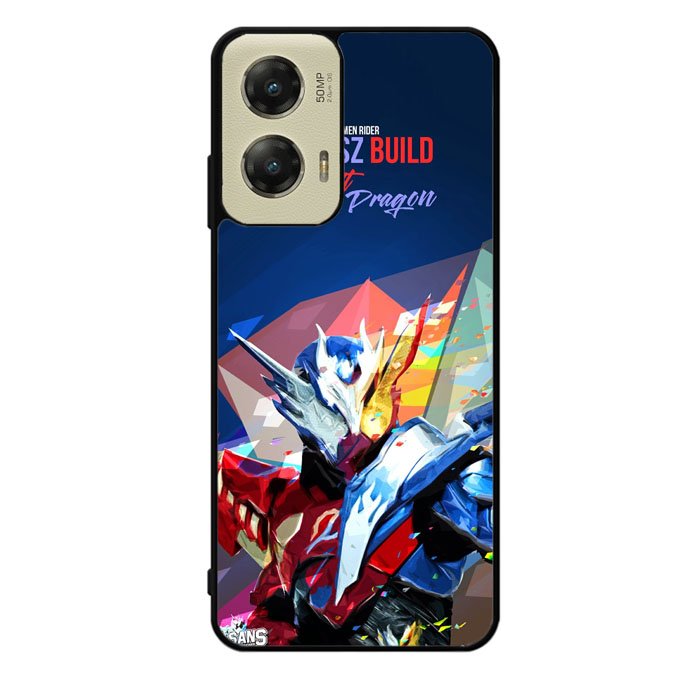 Kamen Rider Crossz Motorola Moto G Stylus 5G 2024 Case OV8215