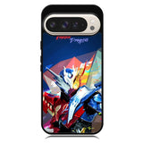 Kamen Rider Crossz Google Pixel 10 Pro XL Case RC8215