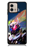 Kamen Rider Hazard Motorola Moto G Stylus 5G 2023 Case