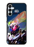 Kamen Rider Hazard Samsung Galaxy A15 5G Case