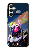 Kamen Rider Hazard Samsung Galaxy A25 5G Case