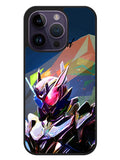Kamen Rider Hazard iPhone 14 Pro Max Case OV8216
