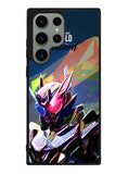 Kamen Rider Hazard Samsung Galaxy S23 Ultra 5G Case