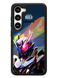Kamen Rider Hazard Samsung Galaxy S23 5G Case