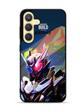 Kamen Rider Hazard Samsung Galaxy S24 Plus 5G , Samsung Galaxy S24+ 5G Case