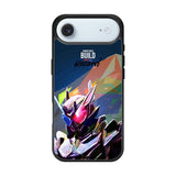 Kamen Rider Hazard iPhone Air Case