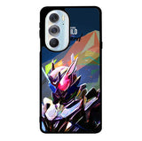 Kamen Rider Hazard Motorola Moto Edge 2022 Case