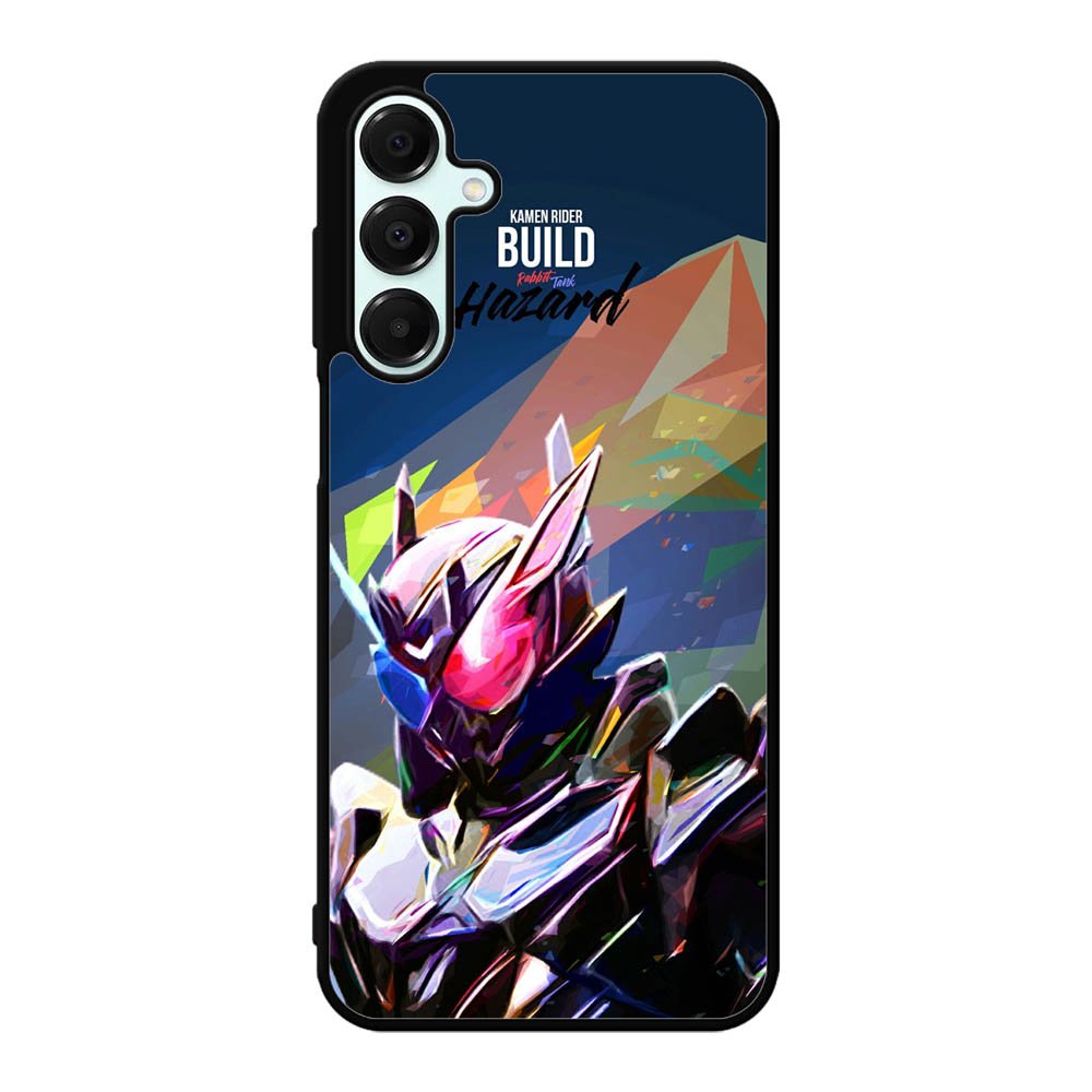 Kamen Rider Hazard Samsung Galaxy A16 Case OV6776