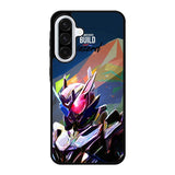 Kamen Rider Hazard Samsung Galaxy A56 Case OV5670