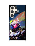 Kamen Rider Hazard Samsung Galaxy S25 Ultra 5G Case