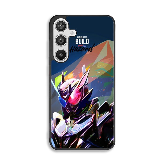 Kamen Rider Hazard Samsung Galaxy A26 Case OV5670