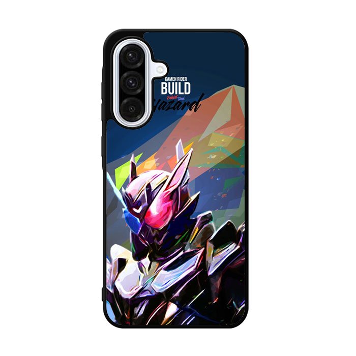 Kamen Rider Hazard Samsung Galaxy A36 Case OV6776