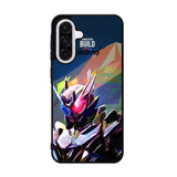 Kamen Rider Hazard Samsung Galaxy A36 Case OV5670