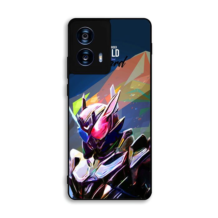 Kamen Rider Hazard Motorola Moto G Power 5G 2024 Case OV5670