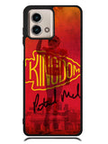 Kansas City Chiefs Motorola Moto G Stylus 5G 2023 Case OV8206