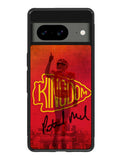 Kansas City Chiefs Google Pixel 8 Case QC8206