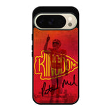 Kansas City Chiefs Google Pixel 10 Pro Case OV8206