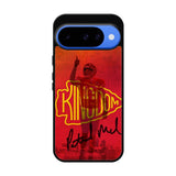 Kansas City Chiefs Google Pixel 10 Case OV8206