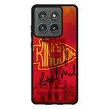 Kansas City Chiefs Motorola Moto Edge 2025 Case OV8206