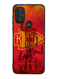 Kansas City Chiefs Motorola Moto G Pure 2021 , Moto G Power 2022 Case OV8206