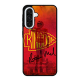 Kansas City Chiefs Samsung Galaxy A16 5G Case RC8206