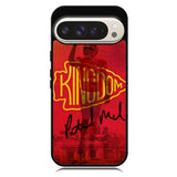 Kansas City Chiefs Google Pixel 10 | Google Pixel 10 Pro Case RC8206