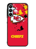 KC Chiefs Samsung Galaxy A15 5G Case