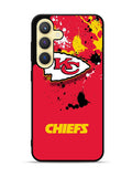 KC Chiefs Samsung Galaxy S25 Plus 5G , Samsung Galaxy S25+ 5G Case