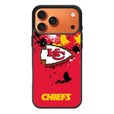 KC Chiefs Samsung Galaxy S26 Case