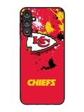 KC Chiefs Samsung Galaxy A14 5G Case