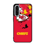 KC Chiefs Samsung Galaxy A36 Case OV6299