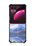 Yuru Camp Wallpapers Motorola Moto Razr Plus 2023 , Moto Razr+ 2023 Case OV7727