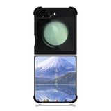 Yuru Camp Wallpapers Samsung Galaxy Z Flip 6 5G 2024 Case OV7727