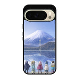 Yuru Camp Wallpapers Google Pixel 10 Pro XL Case QC7727