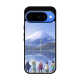 Yuru Camp Wallpapers Google Pixel 10 Case QC7727