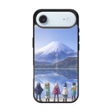 Yuru Camp Wallpapers iPhone Air Case QC7727