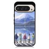 Yuru Camp Wallpapers Google Pixel 10 | Google Pixel 10 Pro Case RC7727