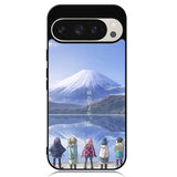 Yuru Camp Wallpapers Google Pixel 9 | Pixel 9 Pro Case OV7727