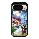 Mushoku Tensei Anime Google Pixel 10 Pro Case OV8056