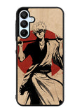 Gintama Samsung Galaxy A15 5G Case