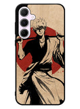Gintama Samsung Galaxy A55 5G Case